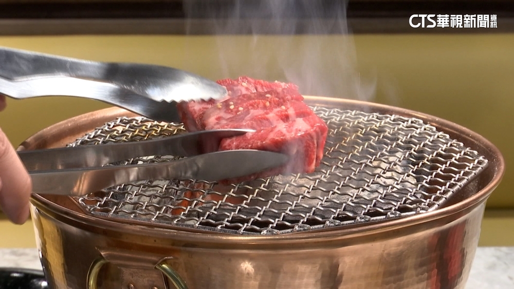 通膨！　減少買高級食材　日餐廳不敢特別標「A5和牛」