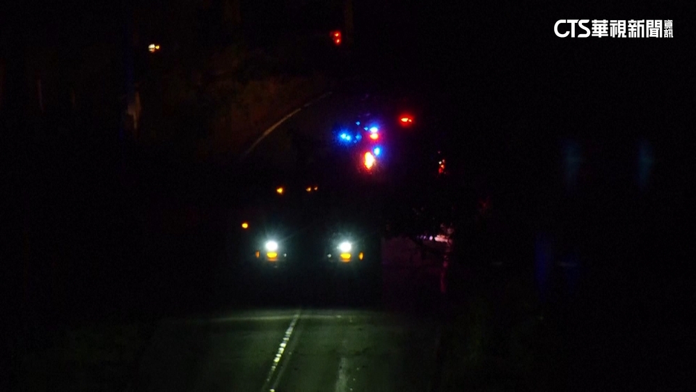 美國緬因州槍擊案　警方持續緝凶行動