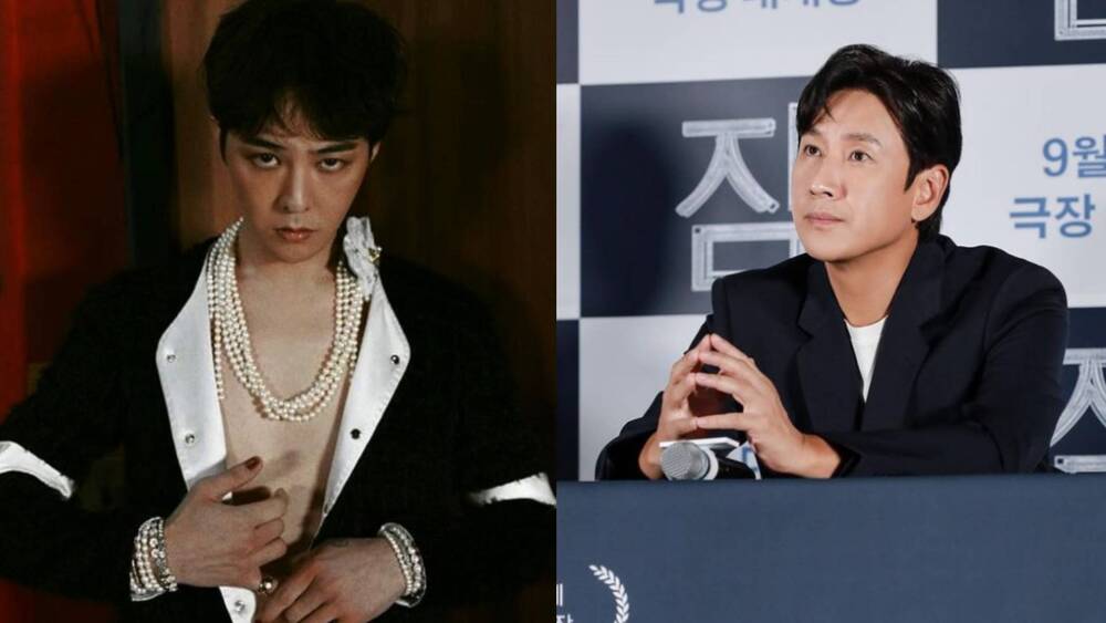 南韓警方硬起來了！ 李善均、GD遭限制出境