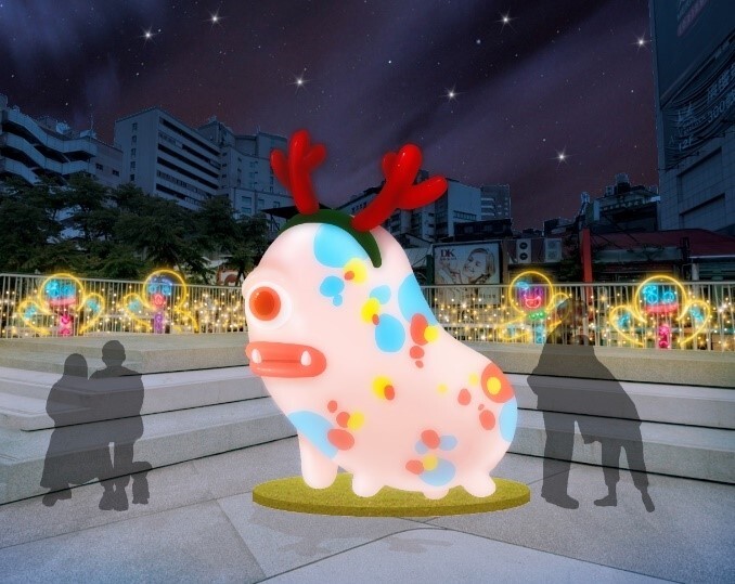 圖／翻攝自臉書＠ntctour