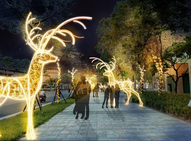 圖／翻攝自臉書＠ntctour