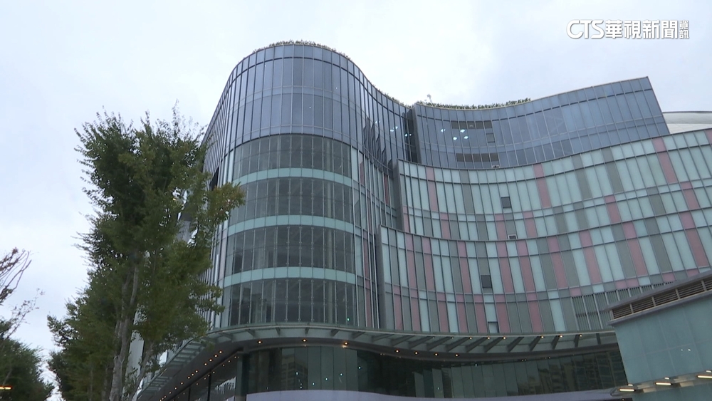 大巨蛋吸東區人潮？　房仲：百貨串聯可帶動周邊發展