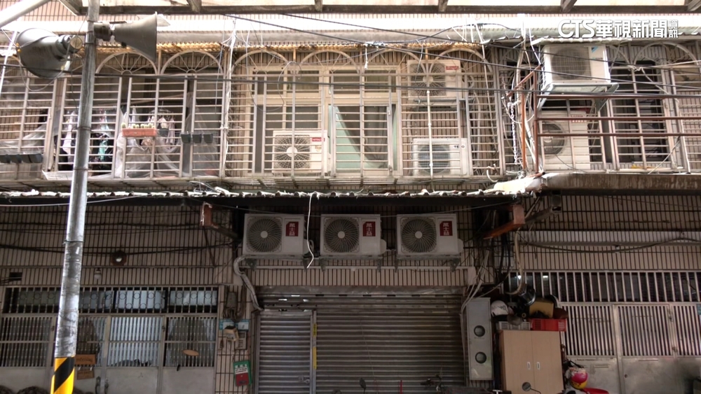 永和65年老透天開價2500萬　每坪200萬引發熱議