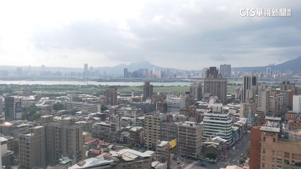 中山區被評為「台北最酷社區」　全球排行第34名