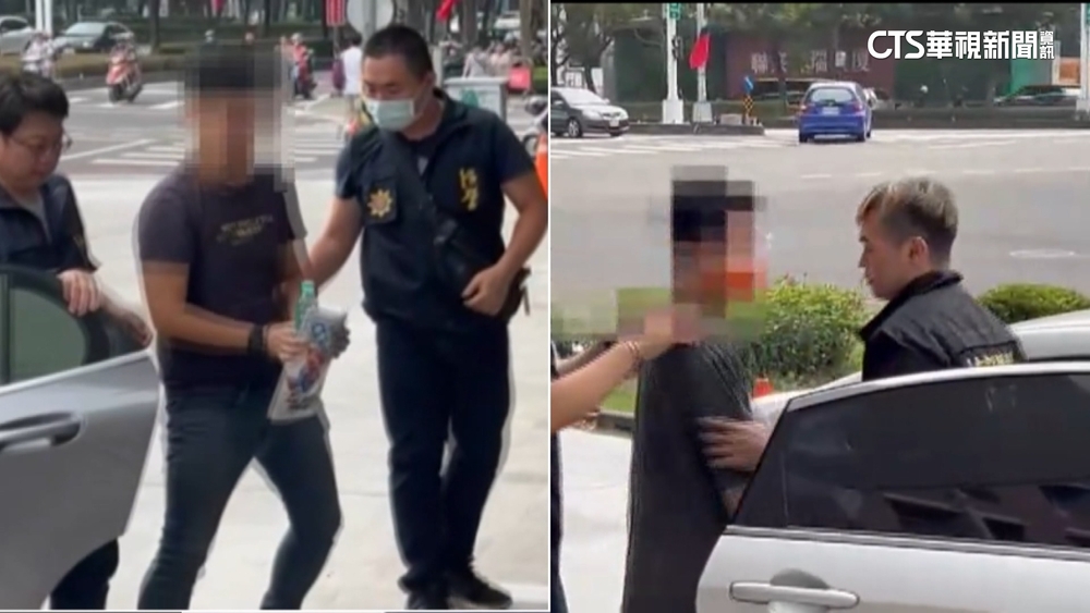 中部近百名大學生遭無卡詐騙　2主嫌落網