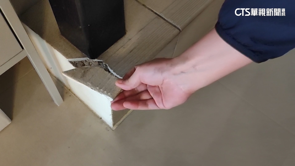 區公所未取得同意闖屋消毒　屋主怒問反遭嗆