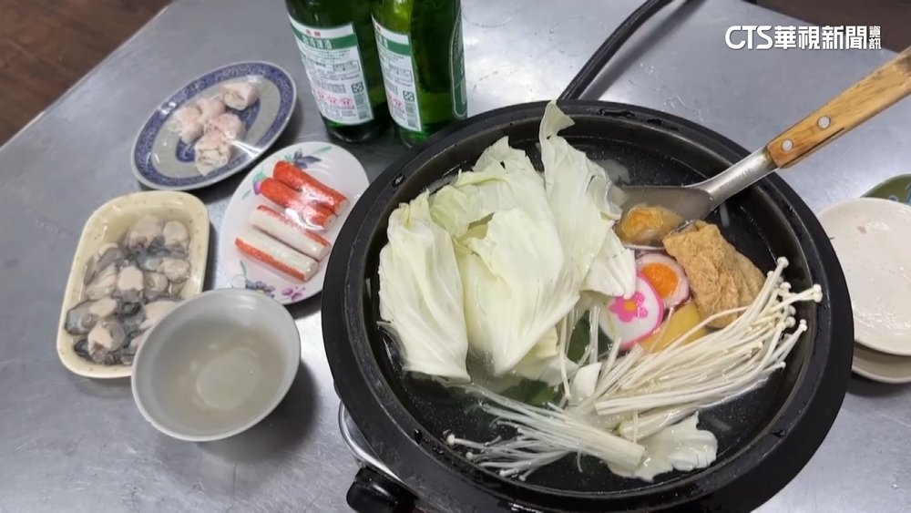 火鍋店「偷煮外食」　被抓包收清潔費竟怒翻桌