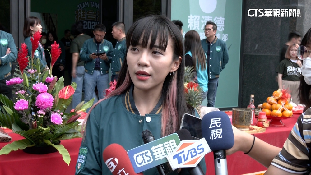 罷捷團體「不排除2次罷免」　黃捷駁落跑喊：尊重