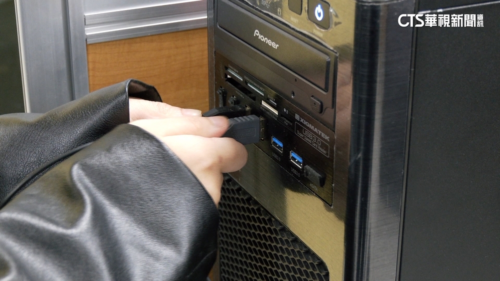 電腦USB充電不凸槌　專家教安心使用撇步