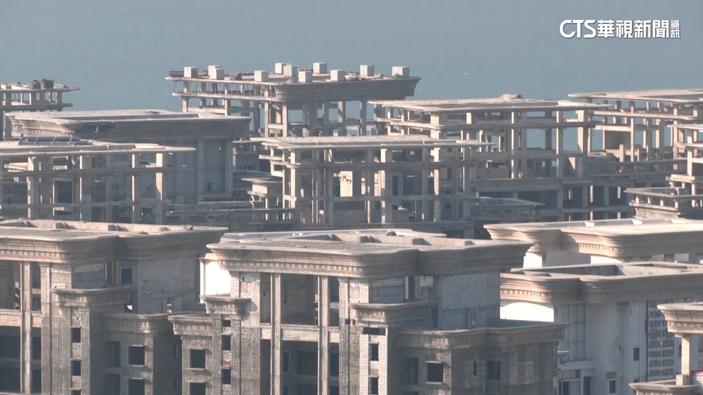 中房市債務問題難解？　專家：台商得思考轉移投資
