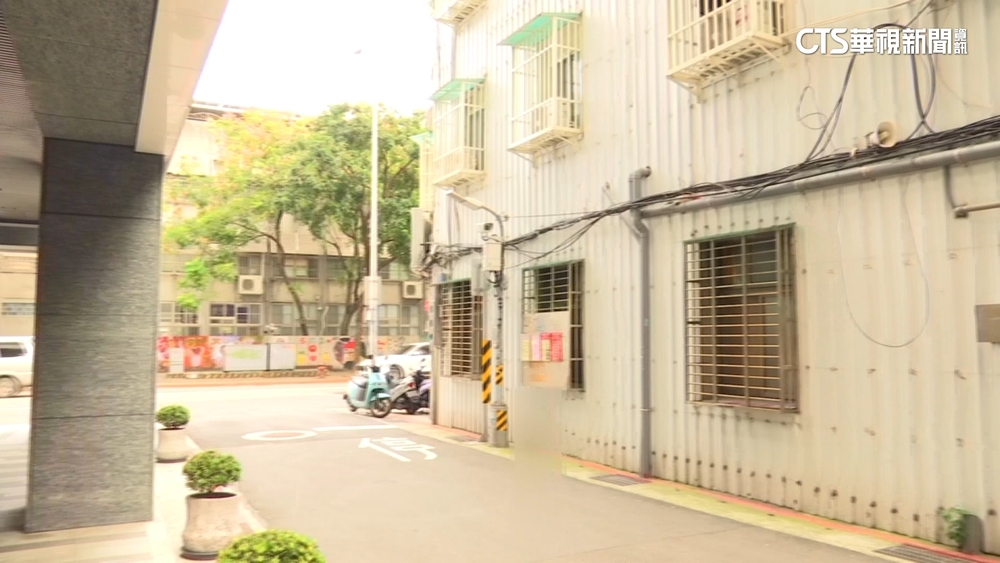 6.5萬台北買房？　康定路老公寓吸近百人競標