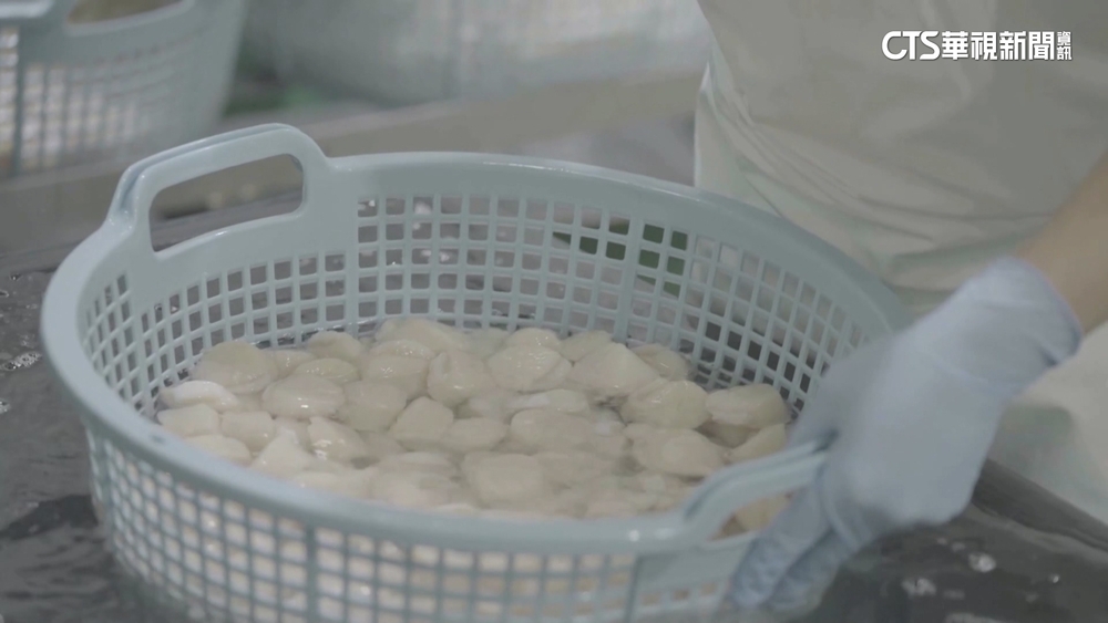 對抗中國進口禁令　美軍採購日本海鮮