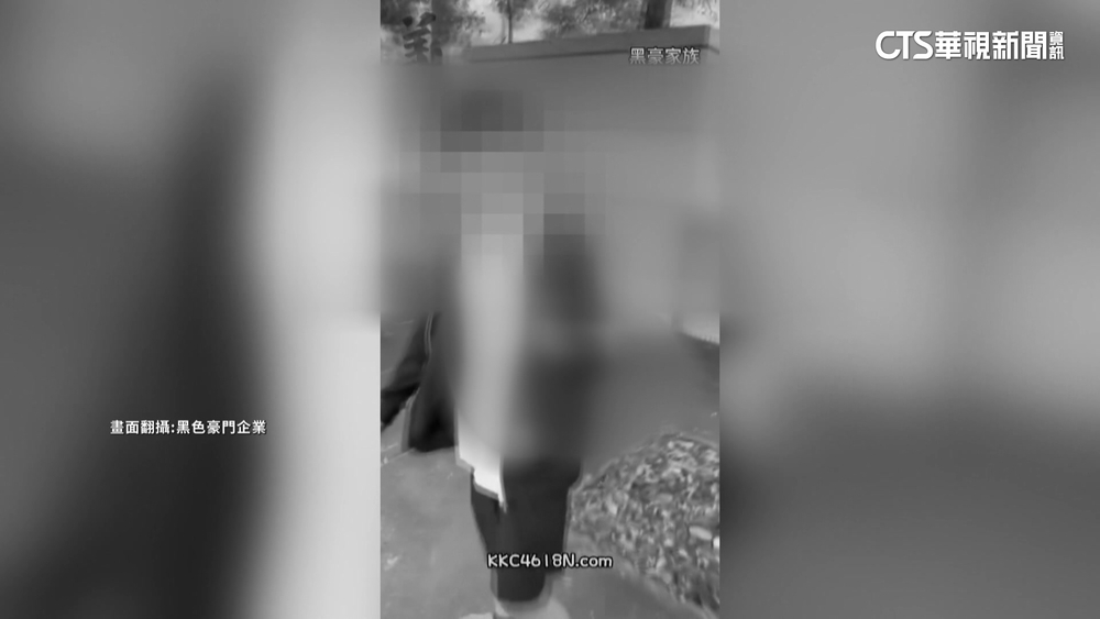 疑沒畢旅心懷不滿　國三生慫恿學弟掏空氣槍挑釁