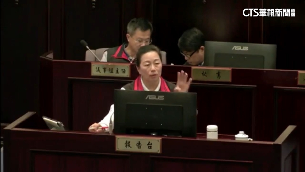 花蓮礦石稅案5年20敗　每年400萬訴訟費縣民買單