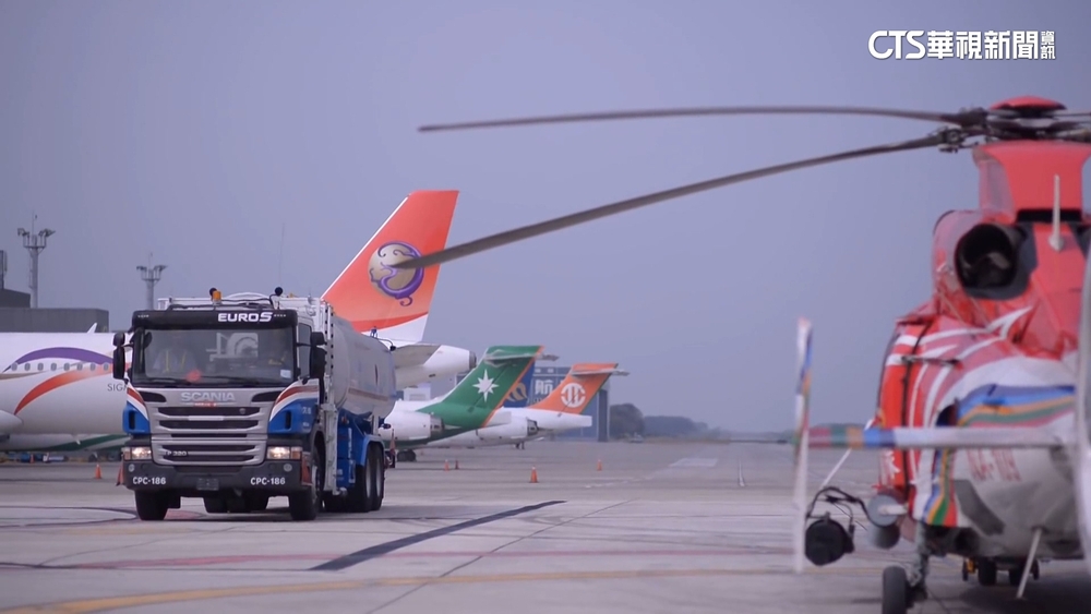 國內線機票11月30日起調漲！各航線平均漲幅4.5%　