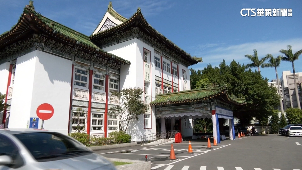 北市一殯明年4月拆除　估設社福照護園區