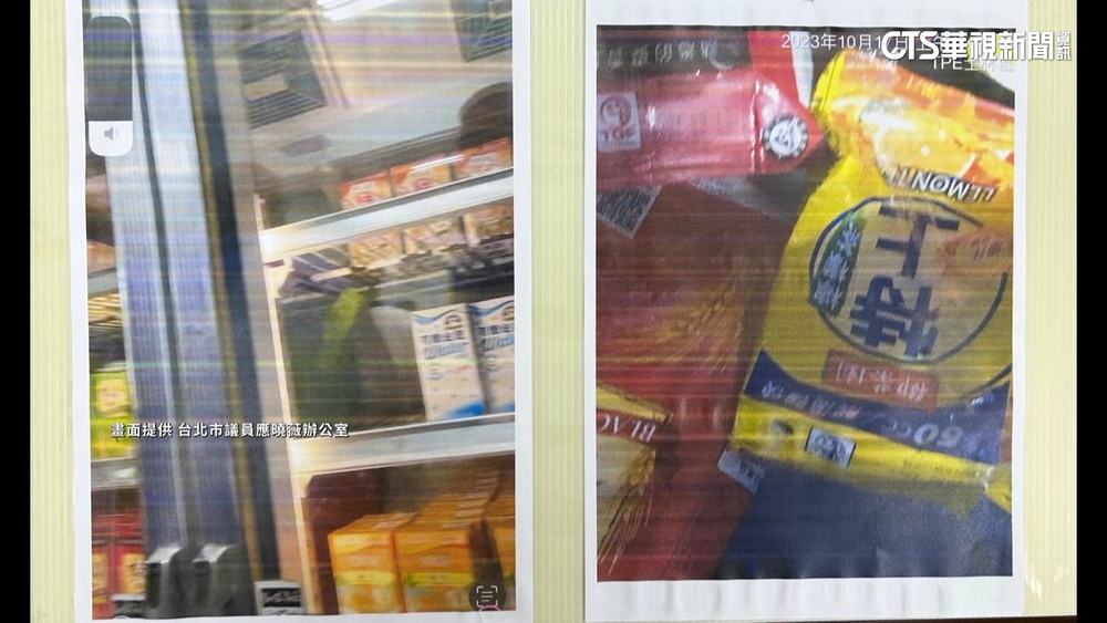 爆違賣月賺20萬　士林國中合作社5月已不合格