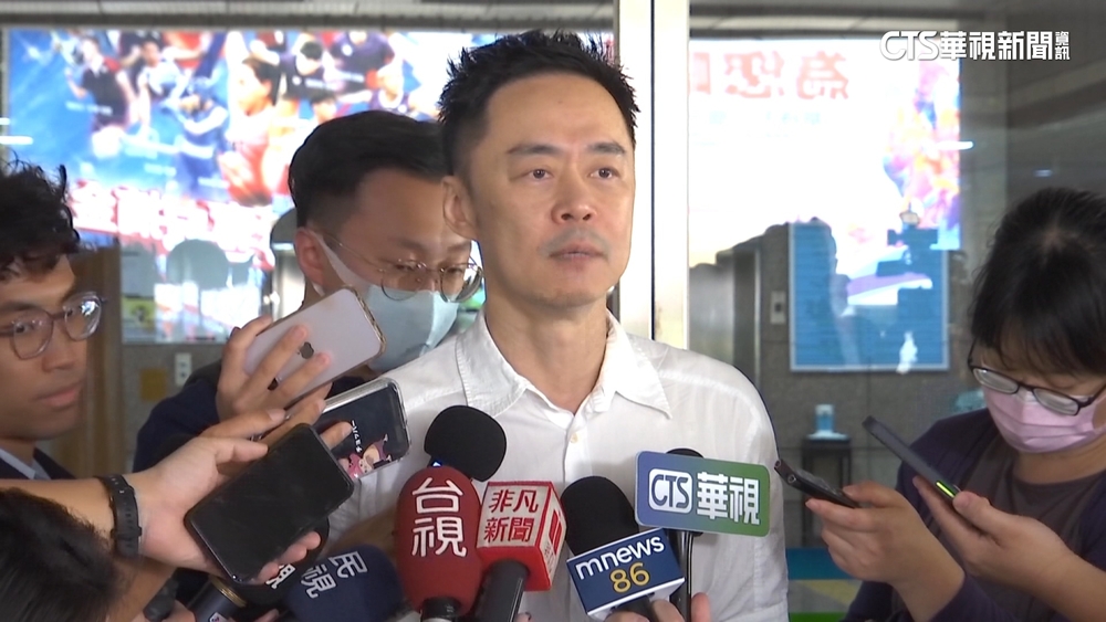 台籃涉賭連環爆　籃協喊話「清理門戶不手軟」