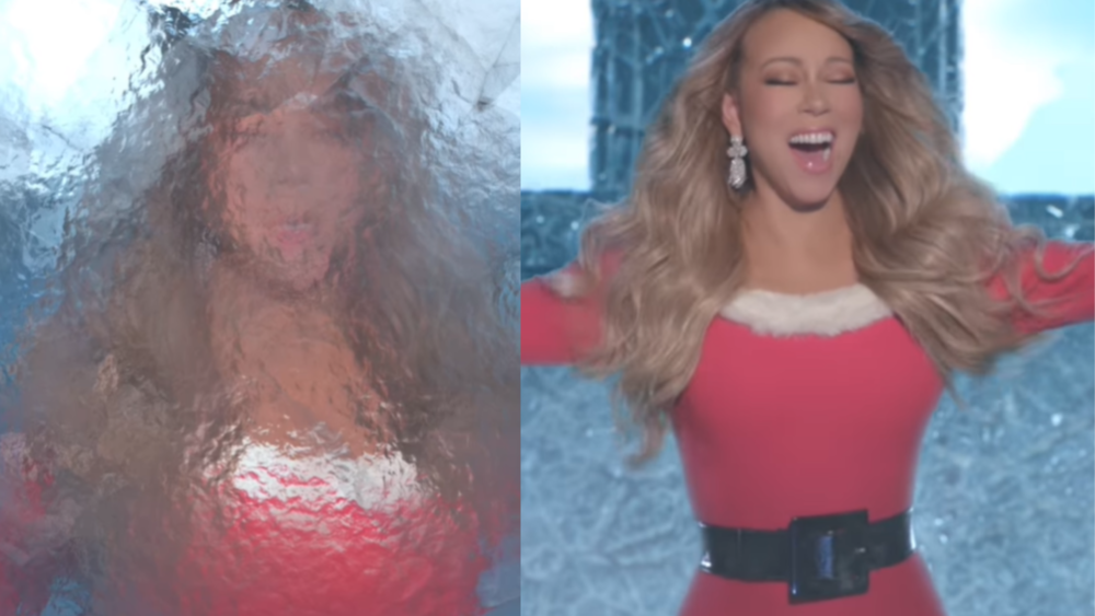 It’s...TIME！萬聖節剛過「耶誕媽祖婆」秒解凍　瑪麗亞凱莉預告片破250萬觀看