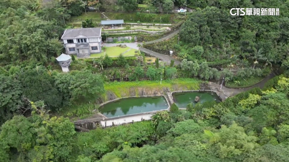 新北涉包庇建案？　廖先翔遭爆「占國有地」蓋莊園