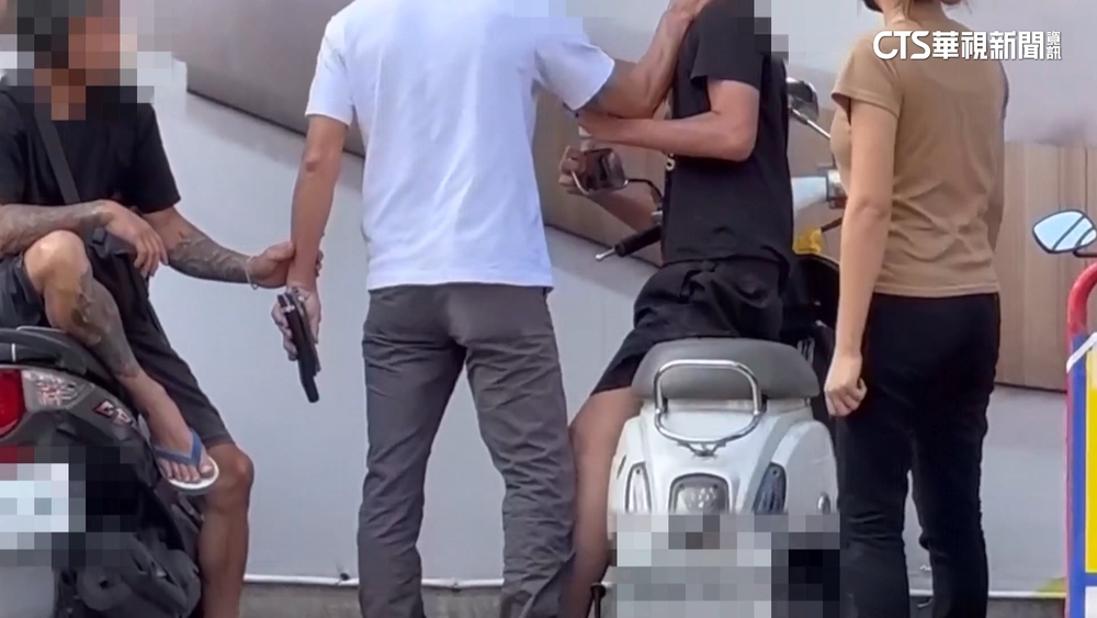 烤肉慶生悲劇！國中生失足溺斃　父聞噩耗怒打壽星