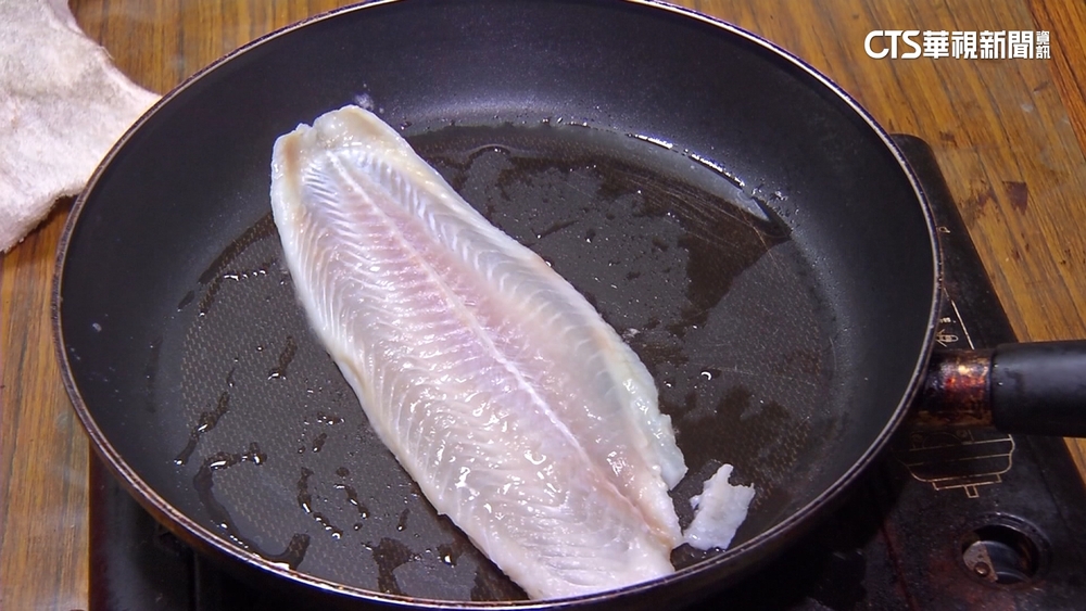 巴沙魚.多利魚易混淆　曾爆不實標示「以假亂真」