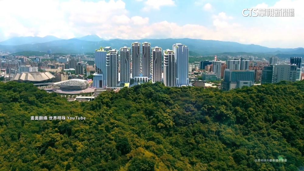 北土南倒！黑幫介入土方清運削近2億　63人遭起訴