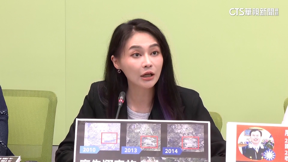 遭賴品妤批「豪宅違建」　廖先翔：不會像賴狡辯