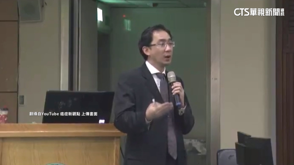 國內乳癌權威郭耀隆醫師驟逝　多位名醫悼念