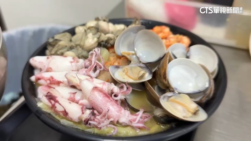 台南美食「享受」卻難「瘦」　市民肥胖比例冠6都