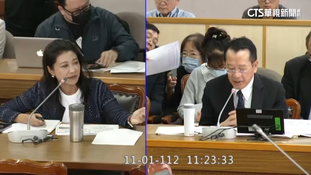 名嘴.媒體助中國介選？　顧立雄：掌握個人及民調公司