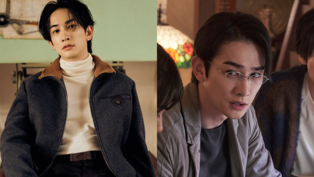 日本男神町田啓太首度來台！　11/9.10電影放映見面會 搶票時間曝光