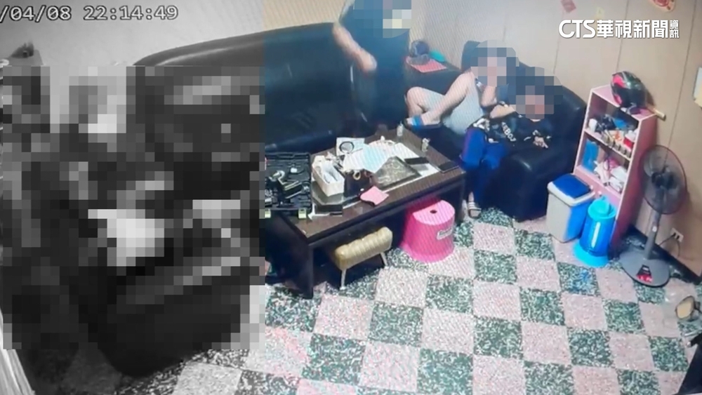 男「把玩手槍」走火爆頭亡　友人嚇壞驚逃