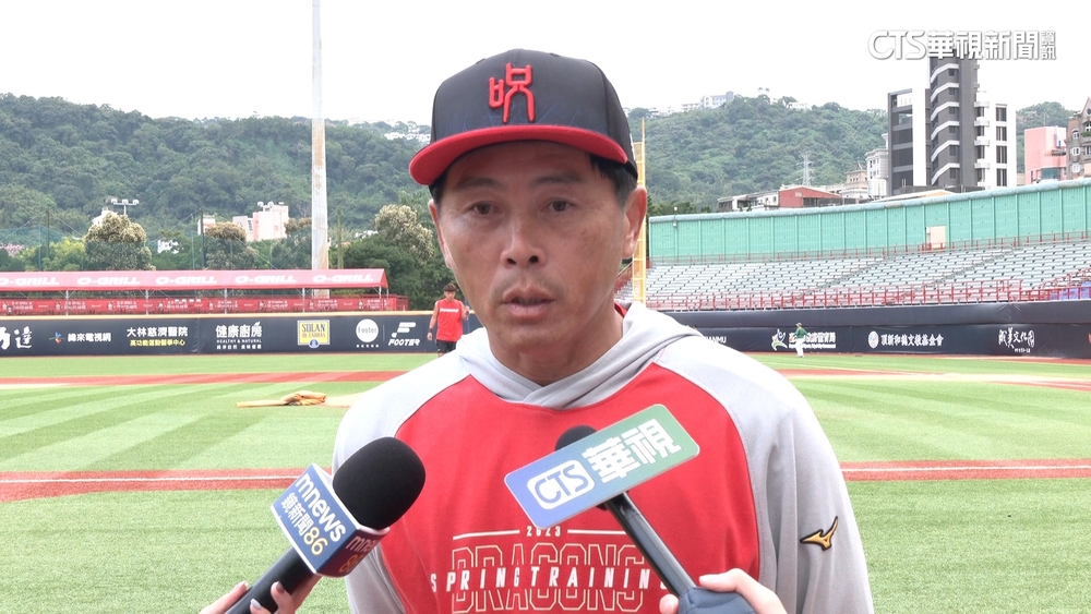 味全龍3年就闖台灣大賽　解密　「小葉調一下」