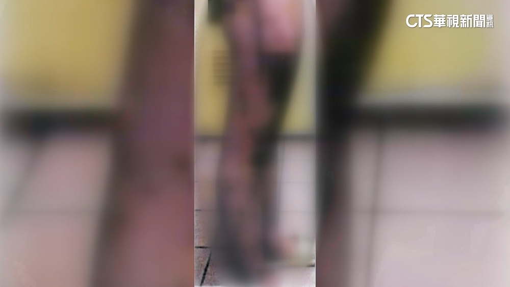 比柬詐集團更殘暴！女子遭逼性交易還被凌虐囚禁