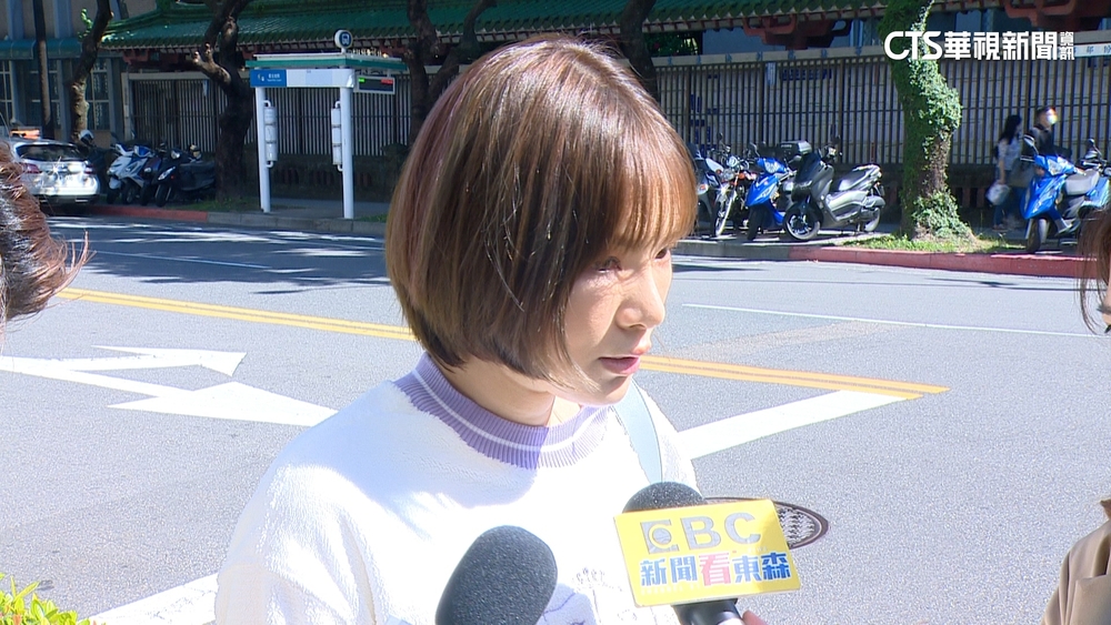 公司戶頭收「不明款項」　陳沂挨告詐欺反控對方誣告