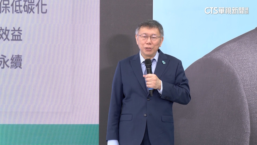 郭.柯.侯上午才一起拜廟　柯文哲中午奔郭家密會