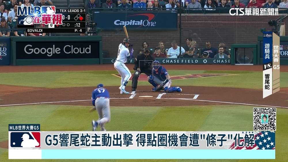 52動起來！　國內外體壇動態一把抓