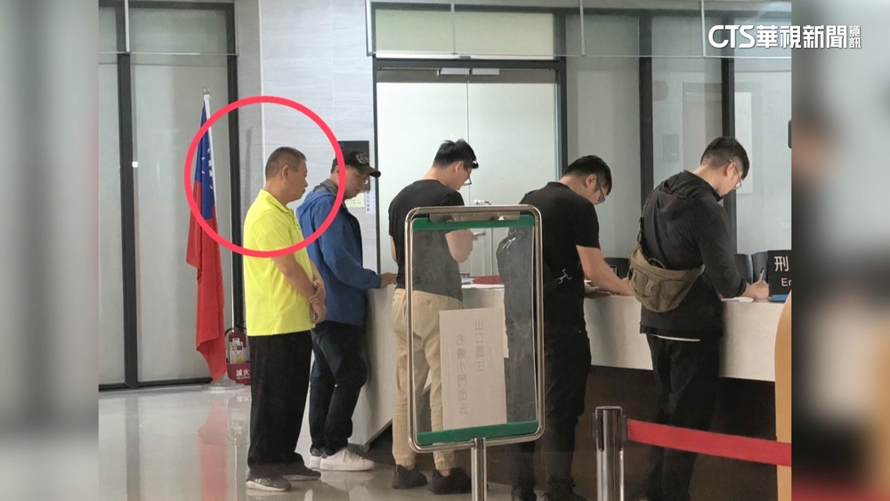 「每張250元」！坦承收賄幫連署　北市前里長遭收押