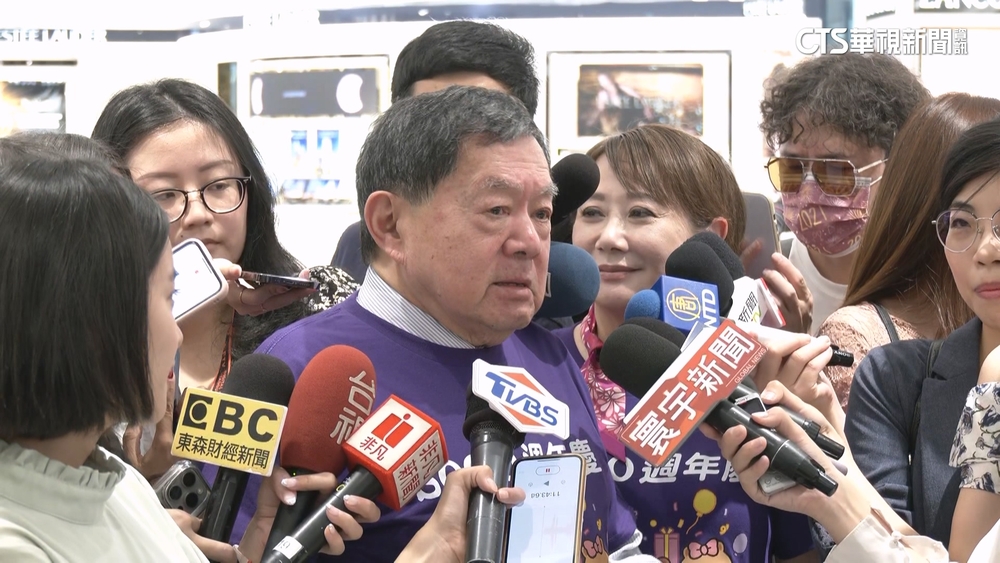 富士康遭查稅中國非首次　遠東集團曾遭重罰