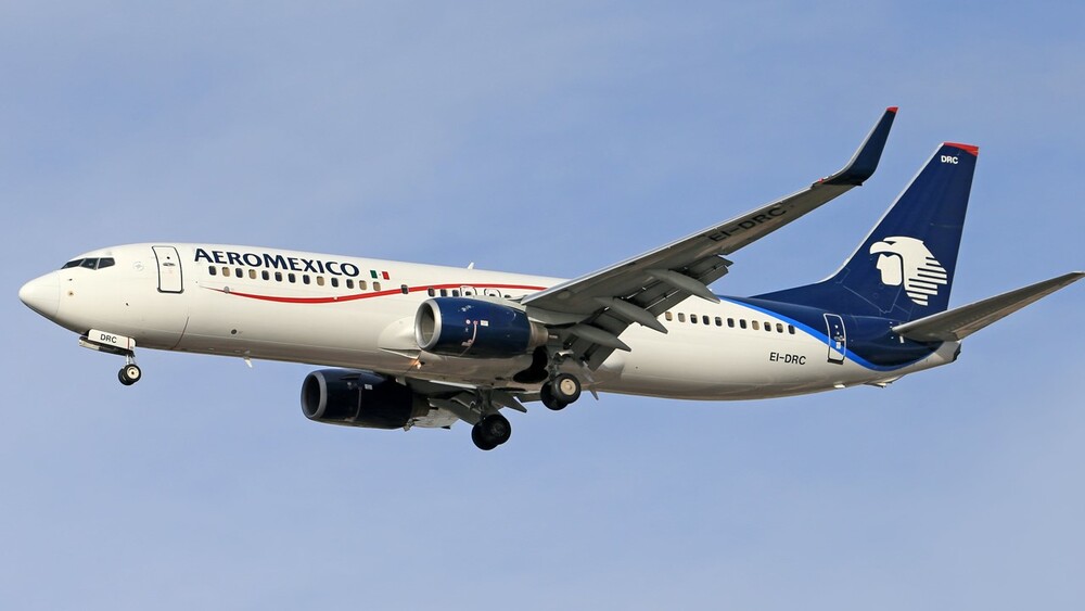 男空服員疑偷拍！「手機朝上」近女乘客裙底　航空公司回應了