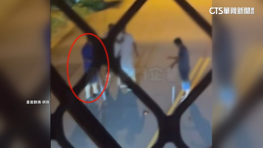 「爸阻交往打男友」女兒急討救兵　反害父遭毆