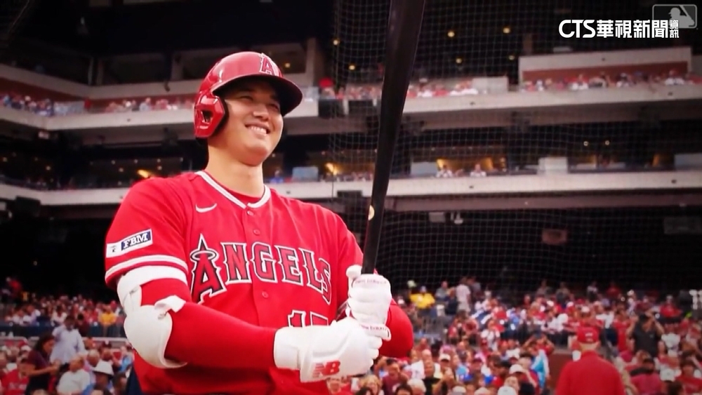 大谷恢復「自由身」　162億台幣「搶人大戰」開鑼