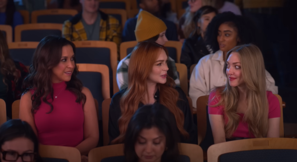 美國零售商邀《辣妹過招》主角拍廣告！　網狂讚：第一次不希望廣告結束