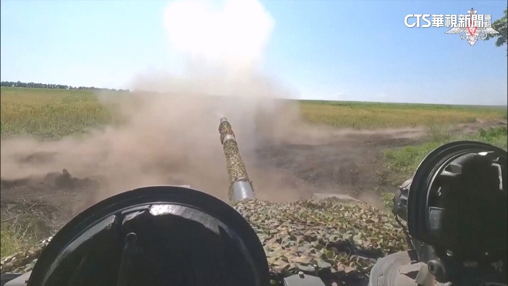 俄無人機大規模襲擊　摧毀哈爾科夫多處建物