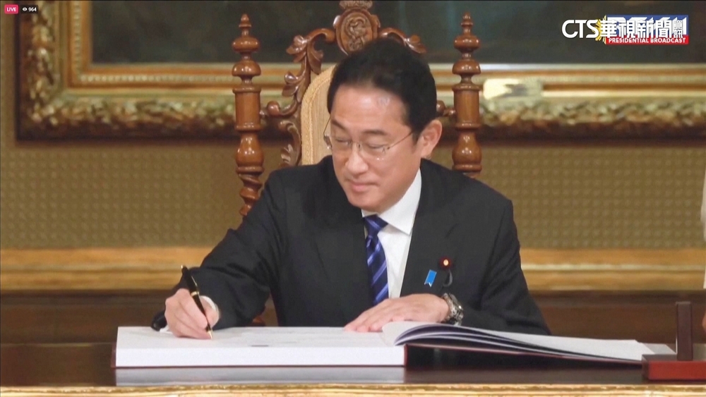 應對中國威脅　日本提供菲律賓海岸監視雷達