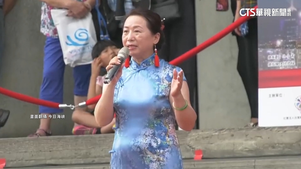 「若曾是共產黨員可驅逐出境」　徐春鶯撂狠話嗆賴