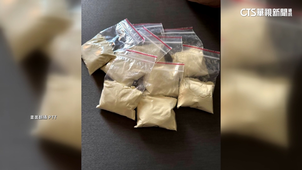 帶2歲半女兒出國　母「夾鏈袋裝奶粉」憂海關誤會