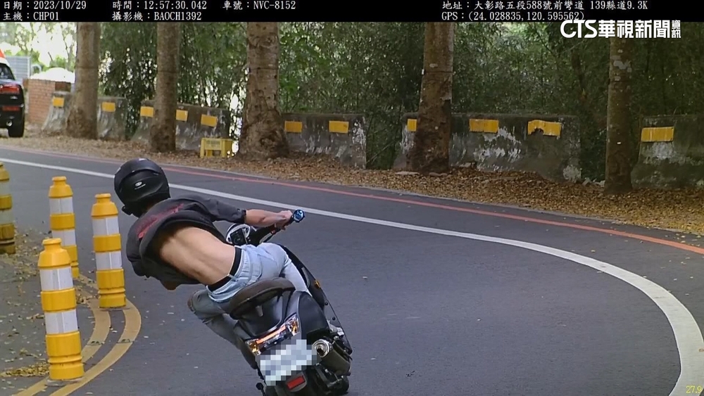 民怨！彰139線「過彎小於60度」開罰　警宣導4天急喊卡