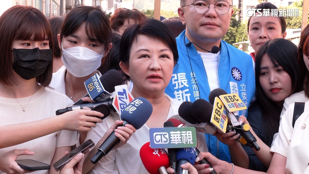 藍15縣市首長連署叫陣柯？　盧：主將談判其他人少說話